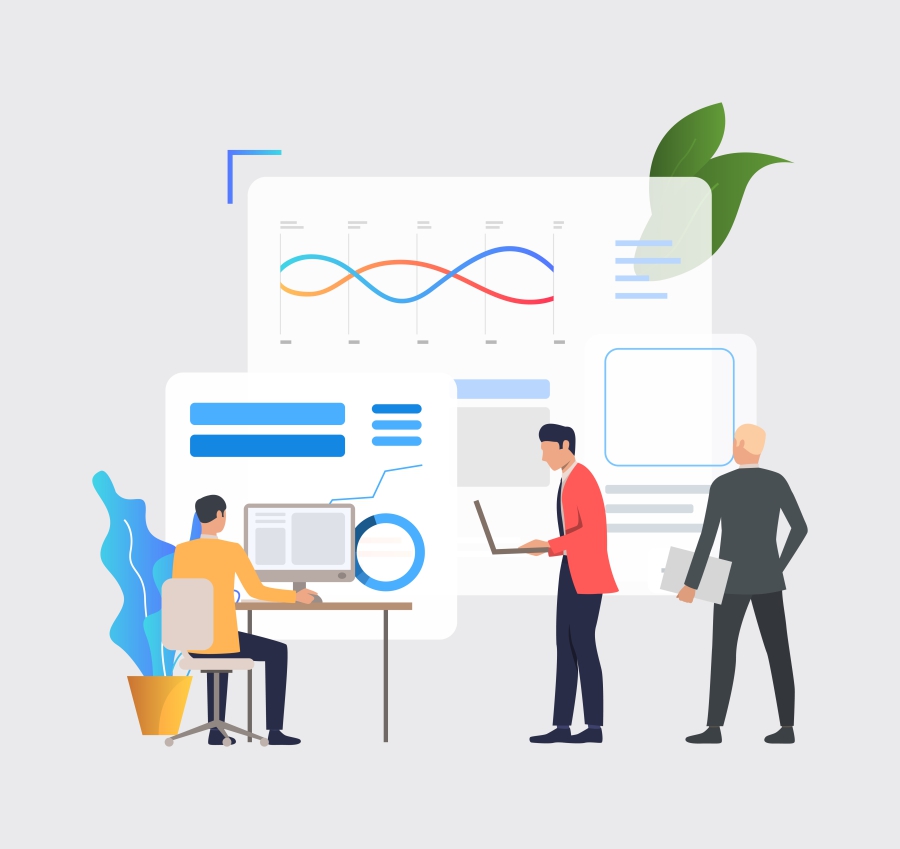 CRM (iş yönetim yazılımları)